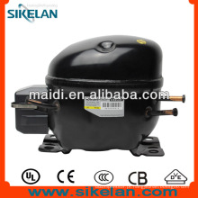 ADW128T6, 110-120 V, 60 HZ Refrigerador Compressor